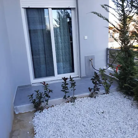 Kalofas Apartments Amaryllis Ofrinion Exterior photo